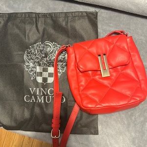 Vince Camuto crossbody